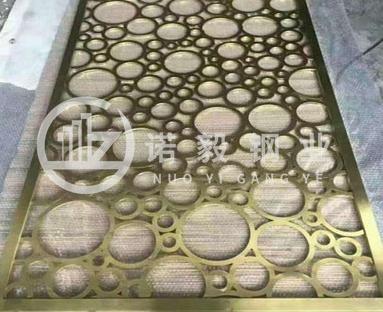 不锈钢屏风厂家