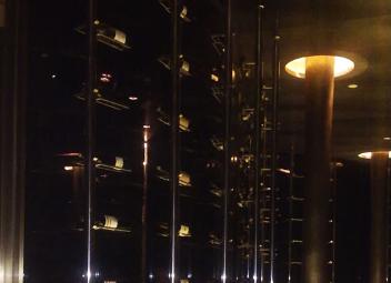  不锈钢酒柜作用